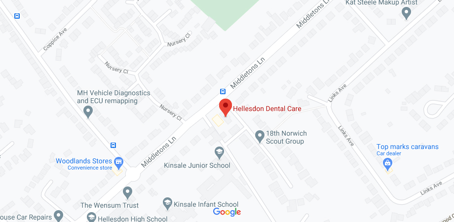 Hellesdon Dental Care